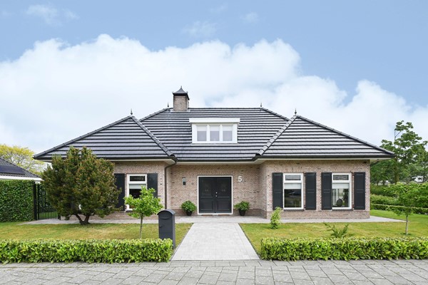 Te koop: Kwekerssingel 5, 4731 XD Oudenbosch